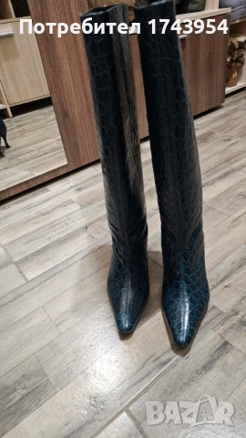 Ботуши By Far, снимка 2 - Дамски ботуши - 53203603