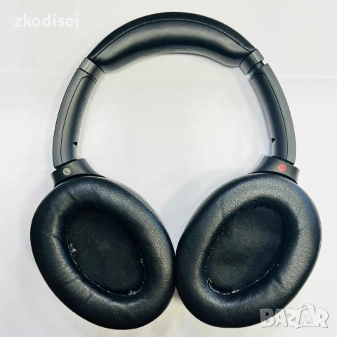 Bluetooth слушалки SONY WH-1000X M32, снимка 3 - Bluetooth слушалки - 52849270