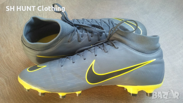 NIKE SUPERFLY 6 ACADEMY Football Boots Размер EUR 41 / UK 7 бутонки за футбол 328-14-S, снимка 8 - Футбол - 52639322