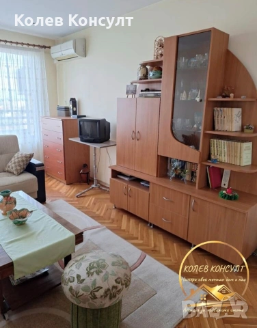 Апартамент Хасково кв.Дружба, снимка 8 - Апартаменти - 53385313