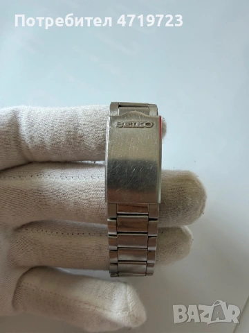 Seiko 5 Automatic , снимка 3 - Мъжки - 53913910