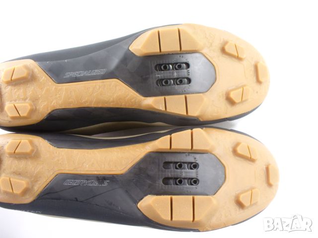 Specialized Recon ADV №45 2-bolt SPD шпайкове обувки за Гравъл и МТБ планински байк, снимка 3 - Части за велосипеди - 46347677