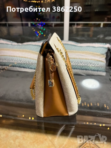 Silver & Polo дамска чанта, снимка 7 - Чанти - 53025520