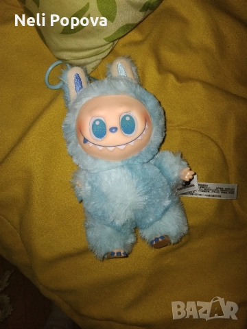 Лабубута чистонови плюшени играчки , снимка 8 - Плюшени играчки - 52584683