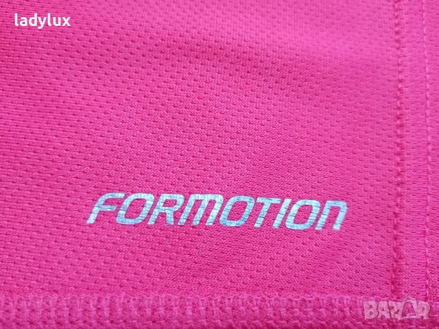 Adidas Response Formotion, Оригинална, Размер М. Код 2269, снимка 8 - Тениски - 45998538