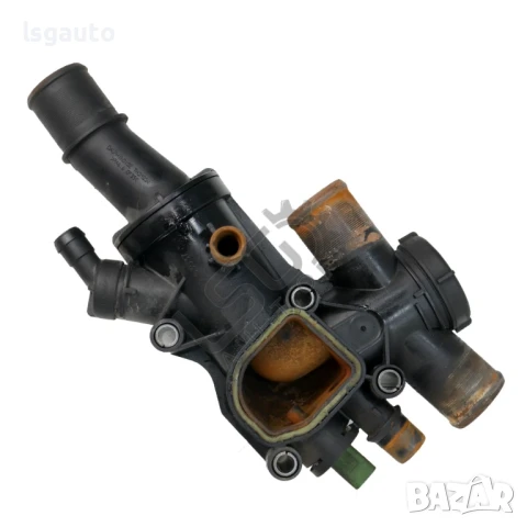 Корпус термостат Ford S-MAX 2006-2014 ID:147286