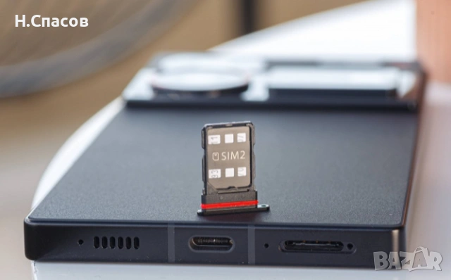 Nubia Z60 Ultra, снимка 5 - ZTE - 54084425