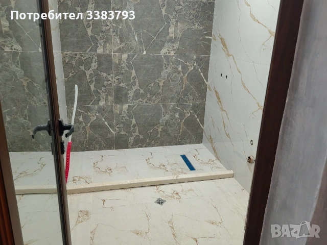 Двустаен нов в центъра, снимка 6 - Апартаменти - 54225690