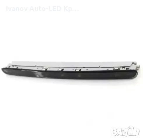 Диоден LED Трети Стоп За Audi A4 B7 Комби, снимка 4 - Аксесоари и консумативи - 48608399