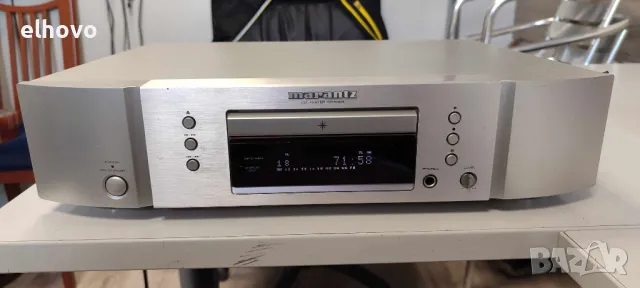 CD player Marantz CD5004, снимка 2 - Аудиосистеми - 48303105