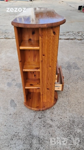 Шкаф за аудио масив №84, снимка 5 - Шкафове - 53184388