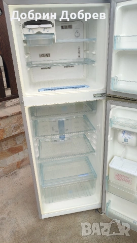 Хладилник Samsung, снимка 4 - Хладилници - 54084854