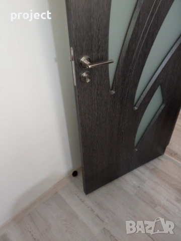 Под наем маломерен 3-стаен след основен ремонт Дружба 2 до метрото и парк, снимка 17 - Апартаменти - 54169932