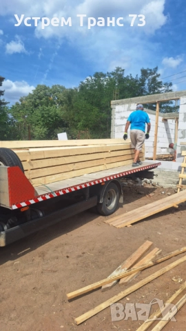 24/7 пътна помощ • превоз до 5 тона 📞 0878788048 - обади се сега!, снимка 4 - Транспортни услуги - 51633620