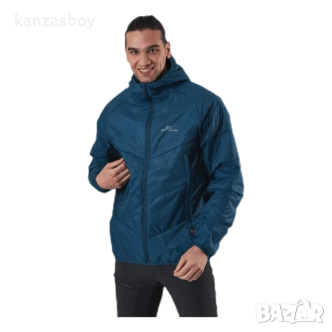 2117 of sweden jacket killstad - страхотно мъжко яке 52/Л, снимка 2 - Якета - 52239437