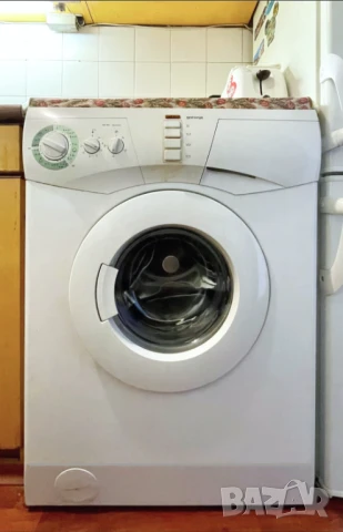Пералня автоматична GORENJE WA984 Electronic като нова, снимка 1