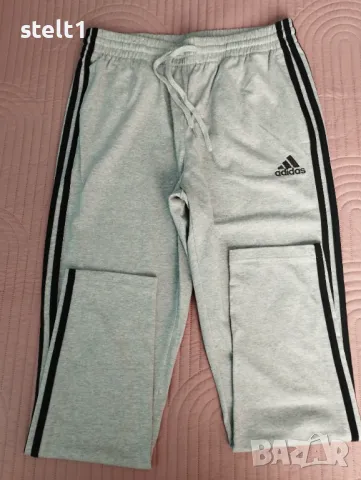 ADIDAS оригинална долница, снимка 3 - Спортни дрехи, екипи - 49842068