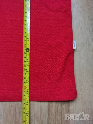 SCANIA - мъжка блуза, снимка 9 - Блузи - 52680660