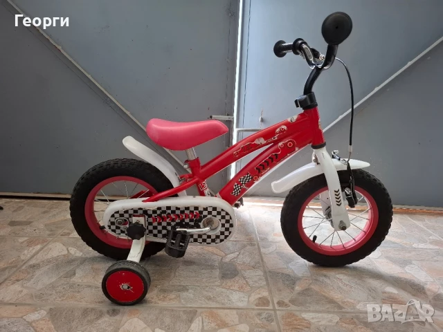 Детски велосипед Race-12цола