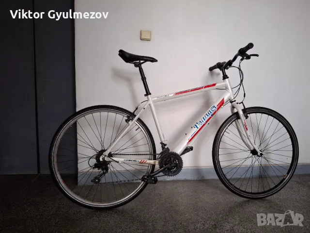 Apollo voyager алуминиев велосипед 28цола 