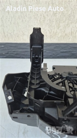 Активна решетка BMW 5 Серия G60 G61 година 2024 код 187156-10 5174, 116067112 , снимка 5 - Аксесоари и консумативи - 51579431