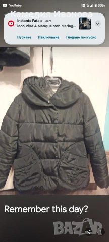 Страхотни модели якета,кожухчета и елеци 