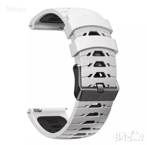 Каишки за часовник 22 мм