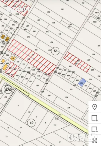 Парцел в Асеновград , снимка 2 - Парцели - 50363469