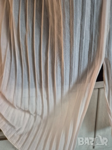 Нова риза + елек комплект топ на Алеса Alessa размер XL, снимка 5 - Ризи - 52868964