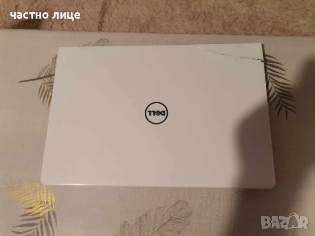 Dell Inspiron 15, снимка 1 - Лаптопи за дома - 47499104