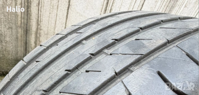 Fulda-Ecocontrol SUV, снимка 3 - Гуми и джанти - 54037748