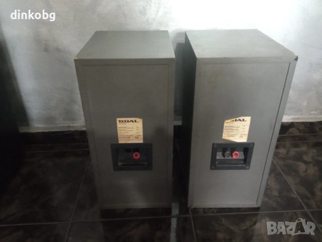 Двулентови тонколони , снимка 3 - Тонколони - 52059924