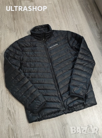 Helly Hansen Verglas Down Insulator Men's Jacket XL мъжко яке