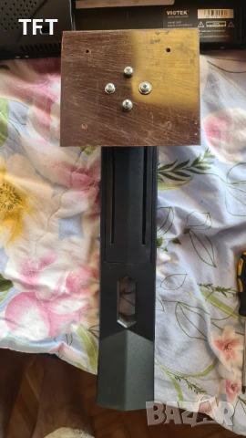 2К Монитор Viotek GN27D – 27” 144Hz Curved, снимка 4 - Монитори - 46331803