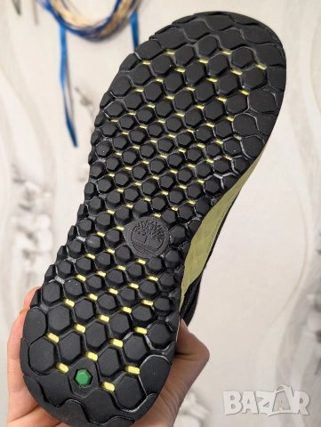 Timberland Solar Wave Mid номер 41 обувки / боти / маратонки , снимка 16 - Маратонки - 52723958