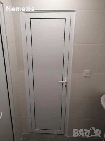 Алуминиева и ПВЦ дограма , снимка 4 - Дограми - 53679056