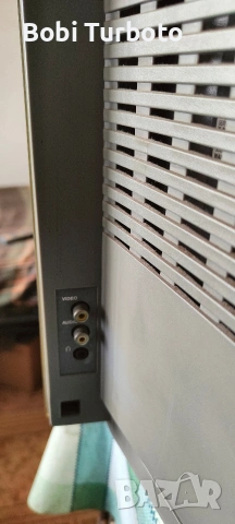 Телевизор Нео, перфектно състояние!, снимка 3 - Телевизори - 54234193