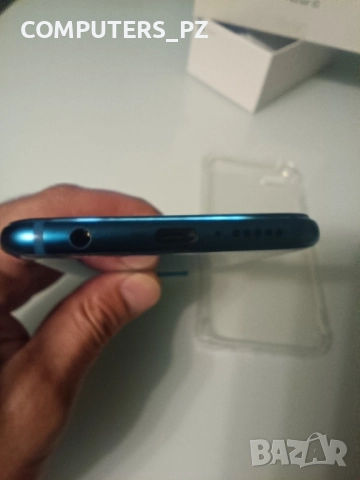 Телефон Huawei Honor 10 64GB много добро състояние, с прозрачен гръб, осемядрен с 2 Sim, снимка 14 - Huawei - 51908565