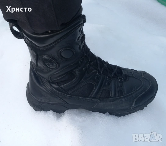 Тактически обувки Star Force /номер 42