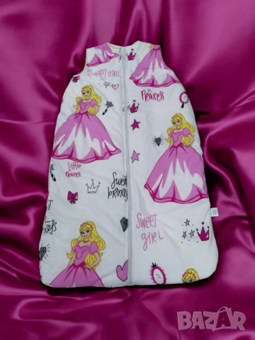 чувалчета за сън, снимка 3 - Спални чували за бебета и деца - 52111244