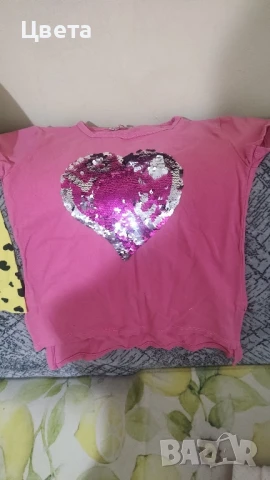 Детски рокли, снимка 5 - Други - 51391588