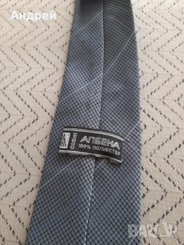 Стара вратовръзка #10, снимка 6 - Други ценни предмети - 53372966