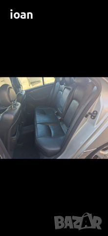 Mercedes c220 cdi, снимка 5 - Автомобили и джипове - 52402820