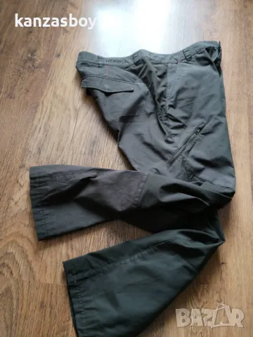 harkila - мъжки ловен панталон размер-40/M, снимка 7 - Спортни дрехи, екипи - 49754088