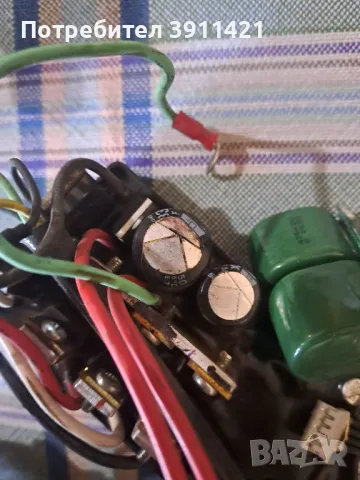 Гайковерт на ток 3/4  HITACHI WR 22 SE, снимка 5 - Други инструменти - 50042637