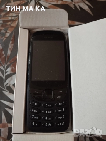 Телефон НОКИА 6310 , снимка 2 - Nokia - 51922728