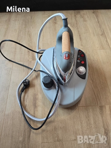 Парогенератор 2600 W, снимка 2 - Ютии - 52718345