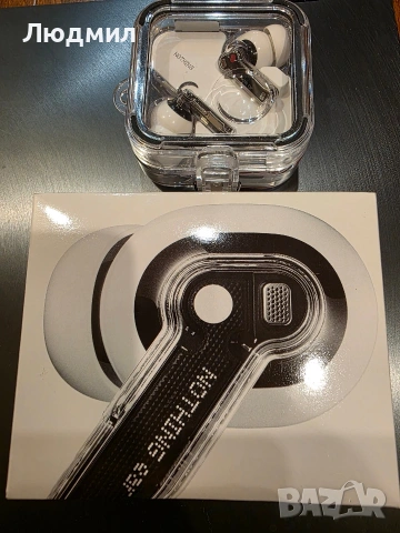 Nothing Ear B171, снимка 3 - Слушалки и портативни колонки - 53815923