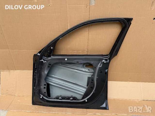 Врата BMW 7 G70 | 2022-, снимка 2 - Части - 51254208