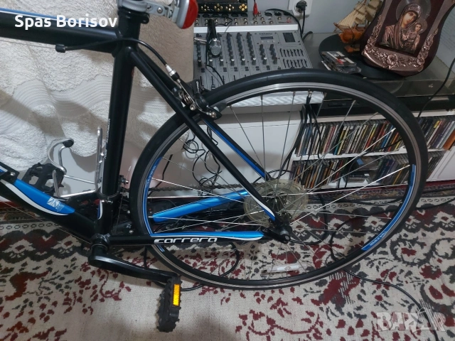 велосипед чино нов, снимка 11 - Велосипеди - 53271897